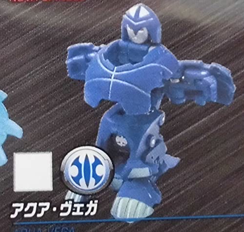 Amazon.co.jp: 爆丸 BCV-18 爆丸拡張パック 爆新の轟き編 アクア